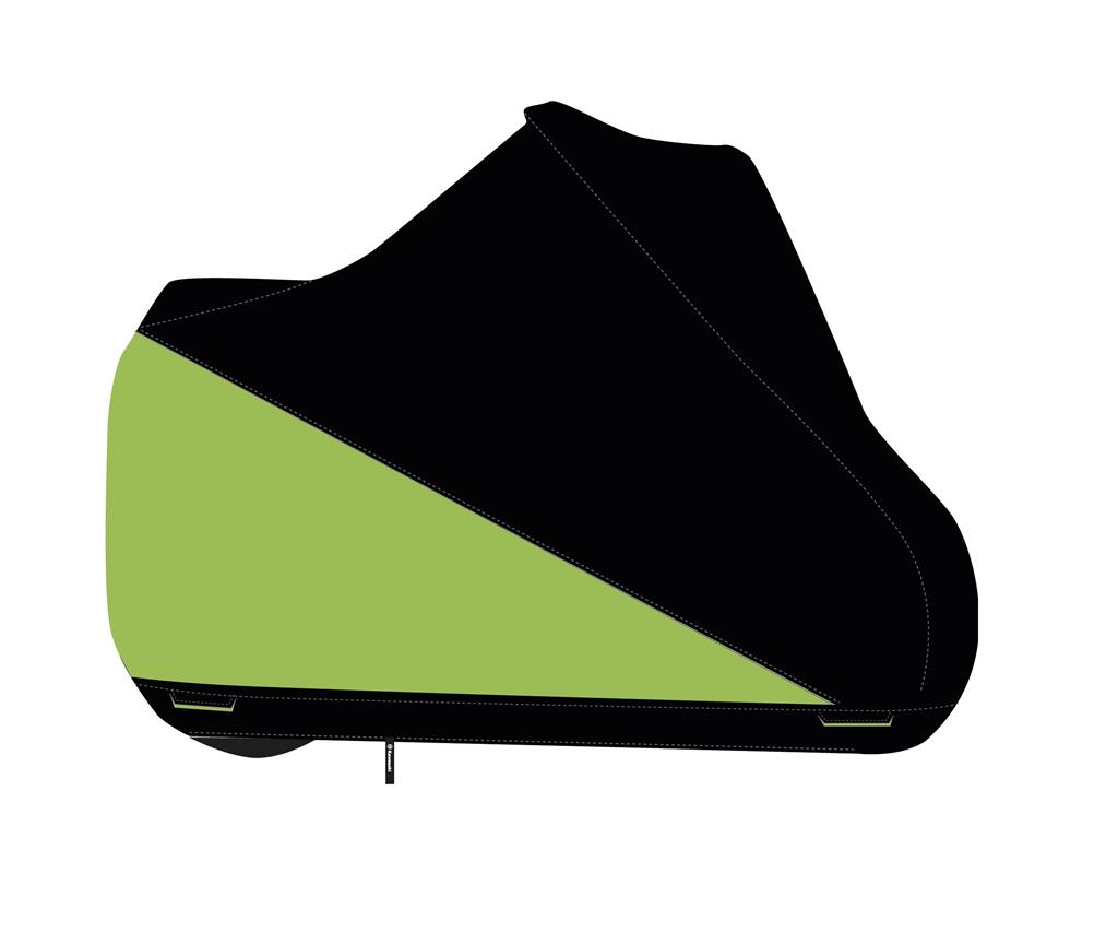 Outdoor covers. - Image 21