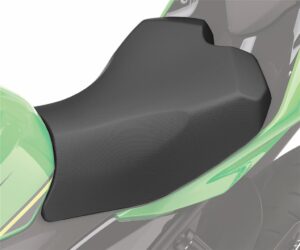 High Seat for Ninja 400
