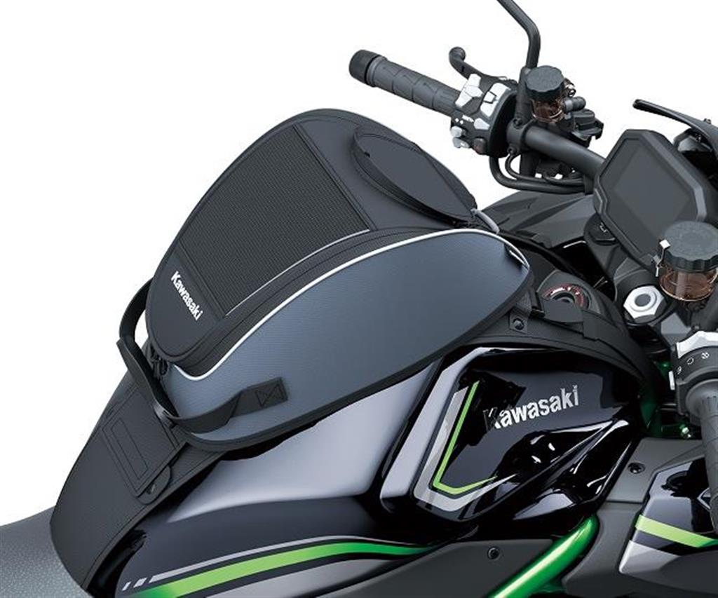 Tank bag with window (4L). - Image 2