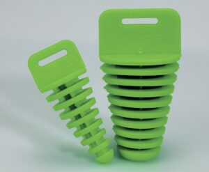 SILENCER END CAP 2 STROKES- Size -