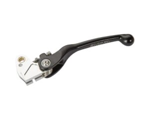 Alloy clutch lever