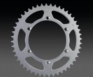 REAR SPROCKET STEEL