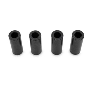 Collar Set for Pannier Bracket (KLE500/SE)
