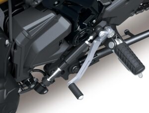 Quick Shifter (Z650 S)