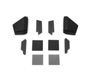Pannier Fitting Kit (Ninja 1100X/SE)
