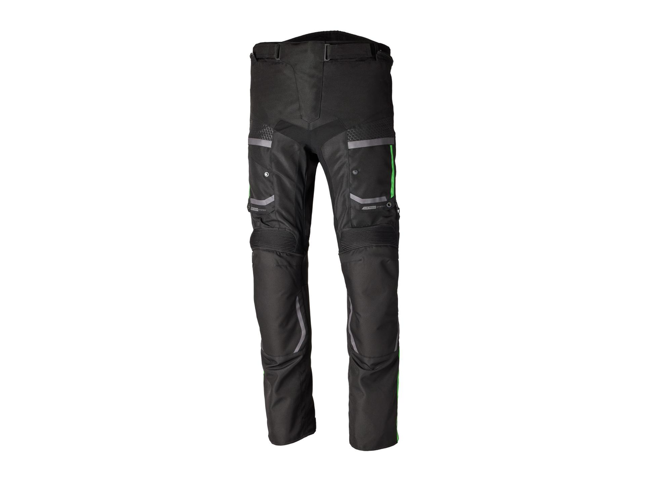 BAMBERG II Textile Trouser (Male)